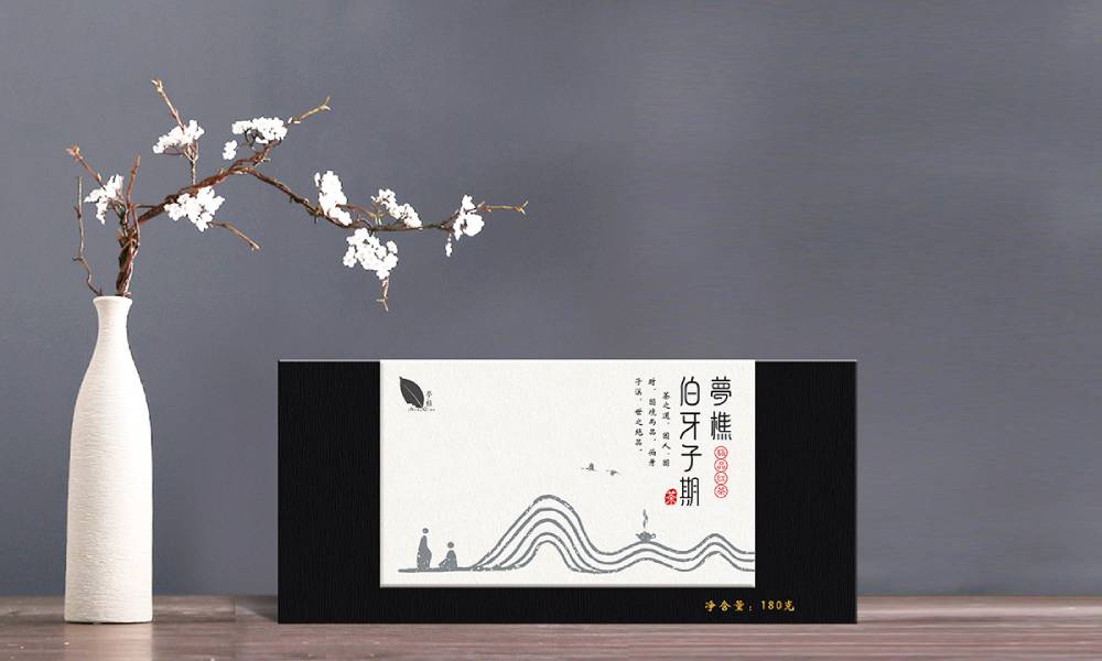 宿松县国潮包装设计的创新路径——传统文化与年轻潮流的破圈融合