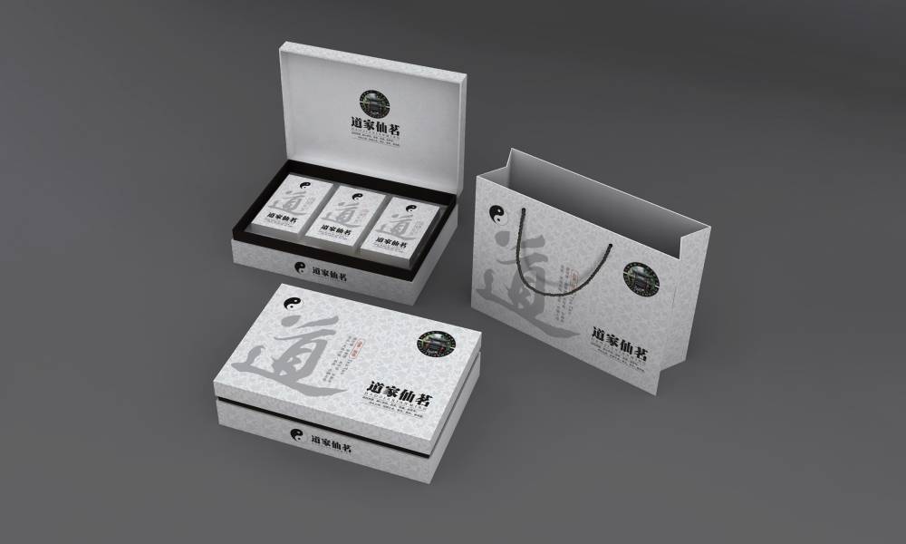 宿松县包装设计公司怎么选？5大核心维度，帮你避开合作陷阱
