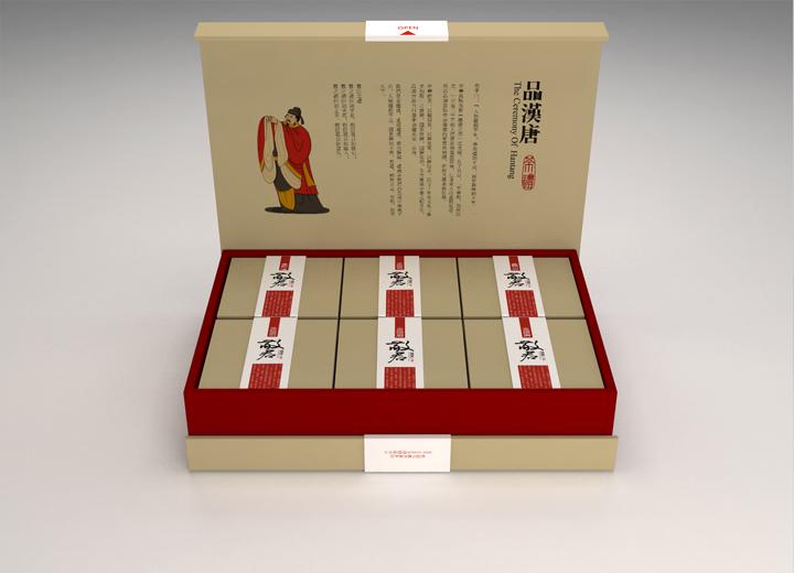 宿松县年货包装设计的温情密码——从市井烟火到年节仪式的视觉重构