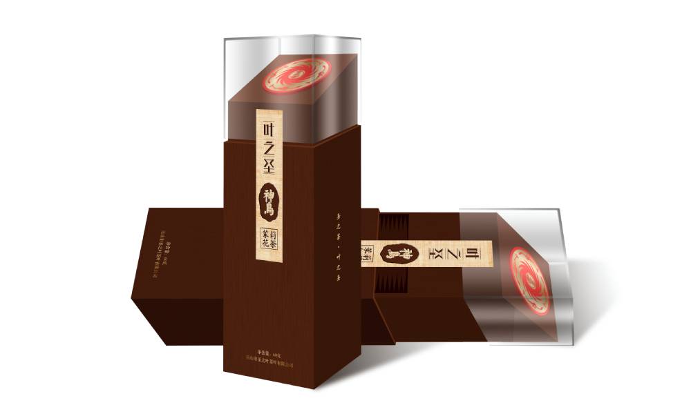 宿松县礼品包装设计：以礼传情，融合城市特色，打造有温度的伴手礼